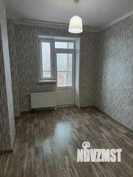 Студия квартира, на длительный срок, 24м2, 22/25 этаж