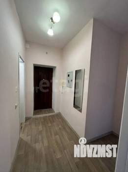 1-к квартира, на длительный срок, 41м2, 9/11 этаж