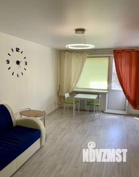 2-к квартира, на длительный срок, 48м2, 2/5 этаж