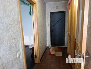 1-к квартира, на длительный срок, 33м2, 4/5 этаж