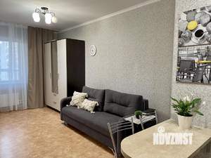 2-к квартира, посуточно, 49м2, 1/1 этаж