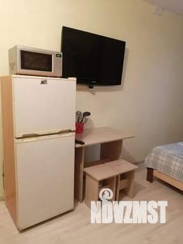 Студия квартира, посуточно, 32м2, 5/17 этаж