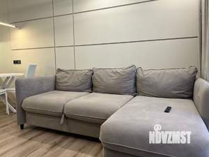 2-к квартира, на длительный срок, 39м2, 9/24 этаж