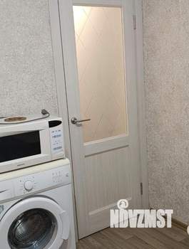 1-к квартира, на длительный срок, 34м2, 4/5 этаж