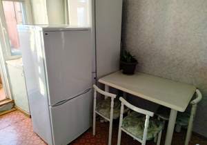 1-к квартира, на длительный срок, 36м2, 6/9 этаж