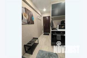 1-к квартира, посуточно, 10м2, 1/5 этаж