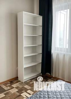1-к квартира, посуточно, 42м2, 24/25 этаж