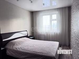 3-к квартира, на длительный срок, 70м2, 7/14 этаж