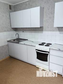 1-к квартира, на длительный срок, 34м2, 13/16 этаж