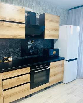 2-к квартира, на длительный срок, 59м2, 15/17 этаж