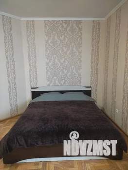 1-к квартира, посуточно, 52м2, 14/16 этаж