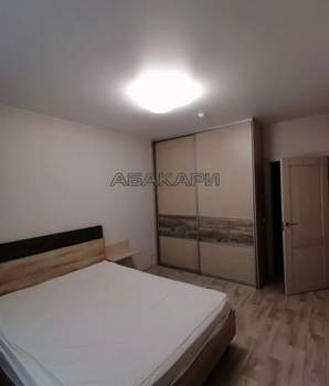 4-к квартира, на длительный срок, 90м2, 8/24 этаж