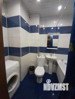 1-к квартира, посуточно, 39м2, 1/1 этаж