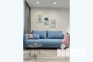 1-к квартира, посуточно, 30м2, 16/18 этаж