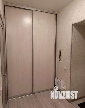 2-к квартира, на длительный срок, 36м2, 4/19 этаж