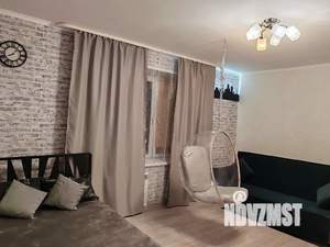 2-к квартира, посуточно, 62м2, 4/8 этаж