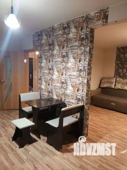 1-к квартира, на длительный срок, 46м2, 3/10 этаж