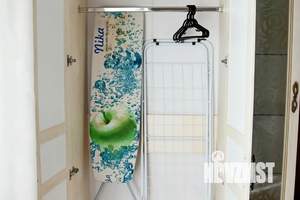 1-к квартира, посуточно, 40м2, 6/14 этаж