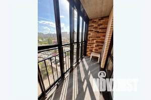 1-к квартира, посуточно, 31м2, 5/17 этаж