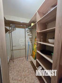 1-к квартира, на длительный срок, 40м2, 2/16 этаж