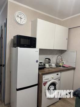 Студия квартира, посуточно, 18м2, 1/5 этаж