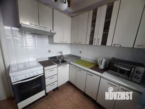 2-к квартира, на длительный срок, 42м2, 5/5 этаж