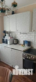 2-к квартира, на длительный срок, 55м2, 5/17 этаж