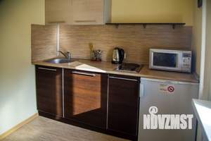 1-к квартира, посуточно, 35м2, 3/5 этаж