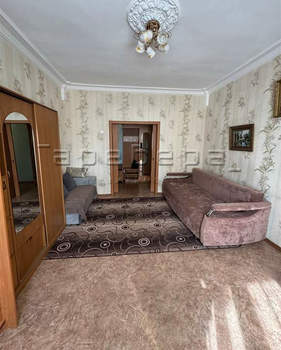 1-к квартира, на длительный срок, 40м2, 3/5 этаж