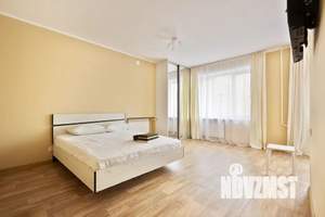 Студия квартира, посуточно, 30м2, 2/5 этаж