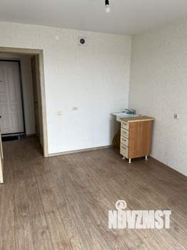 1-к квартира, на длительный срок, 35м2, 9/17 этаж