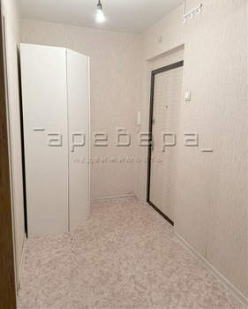 1-к квартира, на длительный срок, 34м2, 8/14 этаж