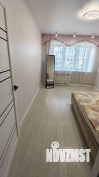 2-к квартира, на длительный срок, 57м2, 9/17 этаж