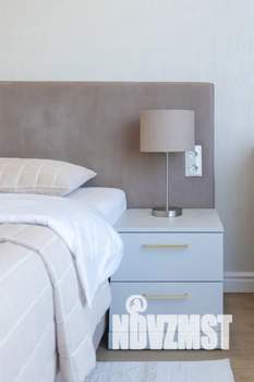 1-к квартира, посуточно, 30м2, 6/18 этаж
