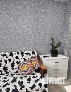 Студия квартира, на длительный срок, 13м2, 5/9 этаж