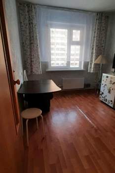 1-к квартира, на длительный срок, 32м2, 5/9 этаж