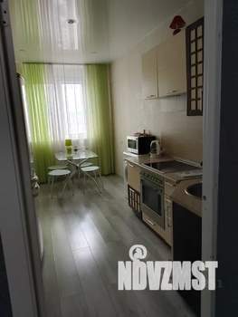 1-к квартира, посуточно, 50м2, 17/20 этаж