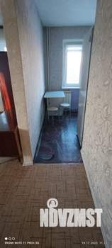 1-к квартира, на длительный срок, 31м2, 4/5 этаж