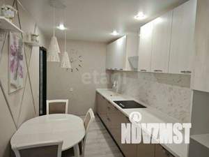 1-к квартира, на длительный срок, 52м2, 9/18 этаж