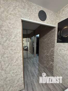 1-к квартира, на длительный срок, 36м2, 10/10 этаж