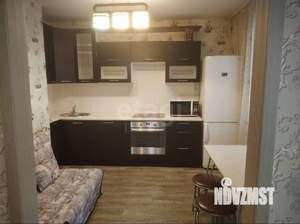 1-к квартира, на длительный срок, 48м2, 5/10 этаж