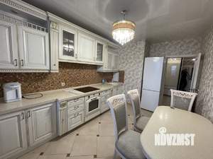 3-к квартира, на длительный срок, 112м2, 7/20 этаж