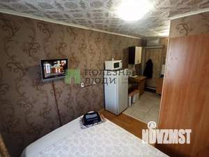 Студия квартира, на длительный срок, 14м2, 4/5 этаж