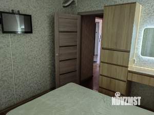 2-к квартира, посуточно, 50м2, 7/24 этаж