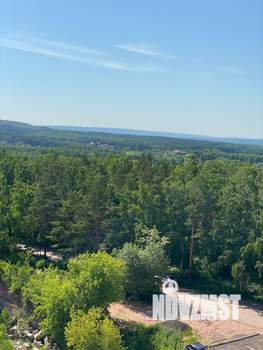 1-к квартира, посуточно, 34м2, 10/16 этаж