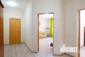 2-к квартира, посуточно, 54м2, 8/10 этаж