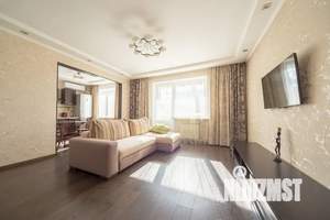 2-к квартира, посуточно, 67м2, 7/10 этаж