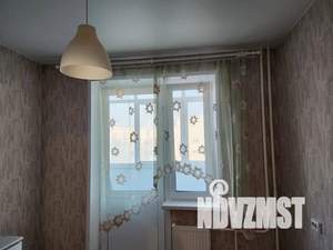 1-к квартира, на длительный срок, 38м2, 15/17 этаж