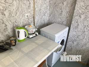 1-к квартира, посуточно, 18м2, 2/3 этаж