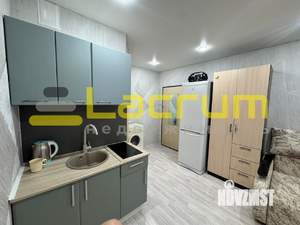 Студия квартира, на длительный срок, 18м2, 7/9 этаж